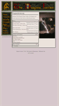 Mobile Screenshot of dragonsfaction.org